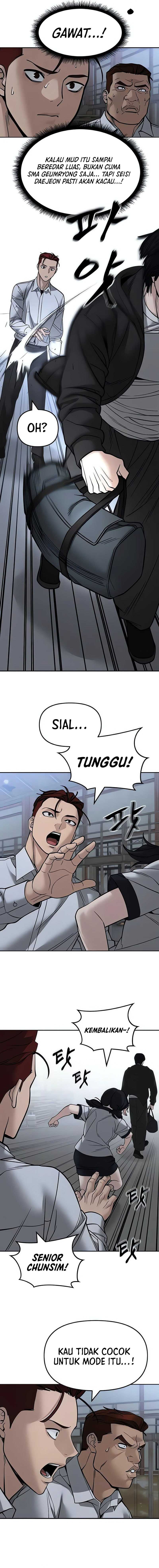 Dilarang COPAS - situs resmi www.mangacanblog.com - Komik the bully in charge 149 - chapter 149 150 Indonesia the bully in charge 149 - chapter 149 Terbaru 5|Baca Manga Komik Indonesia|Mangacan
