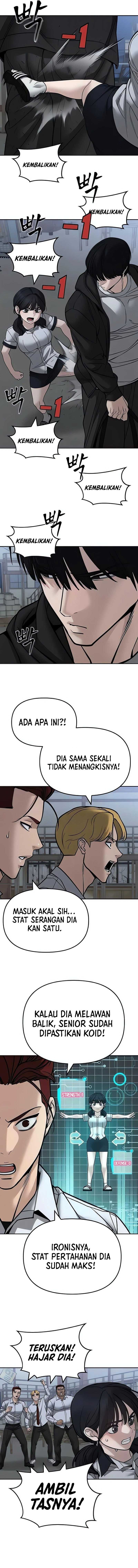 Dilarang COPAS - situs resmi www.mangacanblog.com - Komik the bully in charge 149 - chapter 149 150 Indonesia the bully in charge 149 - chapter 149 Terbaru 6|Baca Manga Komik Indonesia|Mangacan