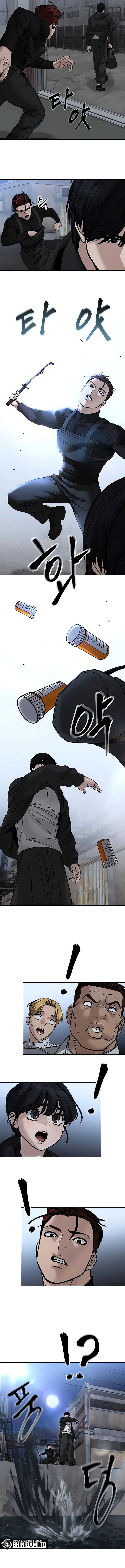 Dilarang COPAS - situs resmi www.mangacanblog.com - Komik the bully in charge 149 - chapter 149 150 Indonesia the bully in charge 149 - chapter 149 Terbaru 8|Baca Manga Komik Indonesia|Mangacan