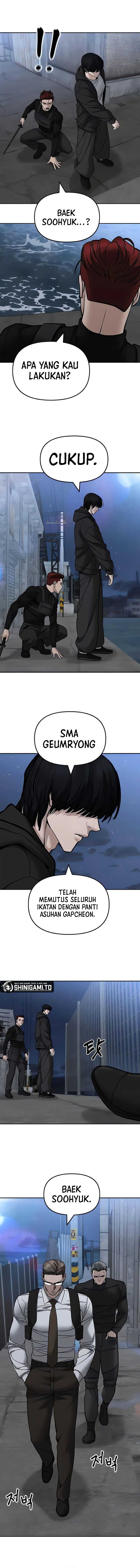 Dilarang COPAS - situs resmi www.mangacanblog.com - Komik the bully in charge 149 - chapter 149 150 Indonesia the bully in charge 149 - chapter 149 Terbaru 9|Baca Manga Komik Indonesia|Mangacan