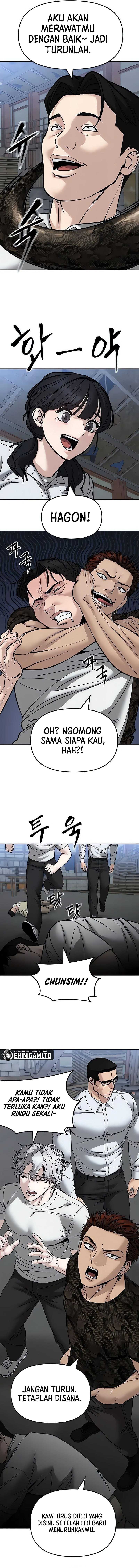 Dilarang COPAS - situs resmi www.mangacanblog.com - Komik the bully in charge 149 - chapter 149 150 Indonesia the bully in charge 149 - chapter 149 Terbaru 17|Baca Manga Komik Indonesia|Mangacan