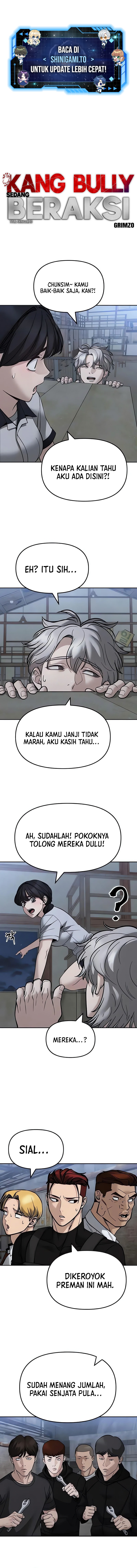 Dilarang COPAS - situs resmi www.mangacanblog.com - Komik the bully in charge 150 - chapter 150 151 Indonesia the bully in charge 150 - chapter 150 Terbaru 0|Baca Manga Komik Indonesia|Mangacan