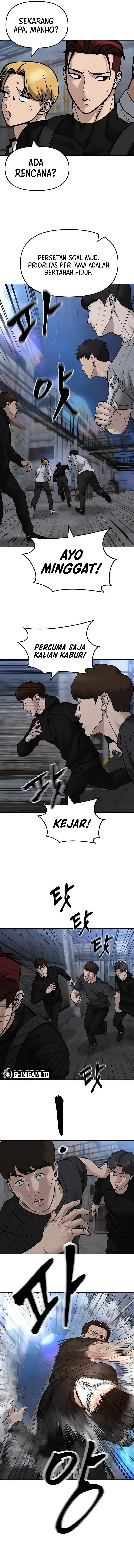 Dilarang COPAS - situs resmi www.mangacanblog.com - Komik the bully in charge 150 - chapter 150 151 Indonesia the bully in charge 150 - chapter 150 Terbaru 1|Baca Manga Komik Indonesia|Mangacan
