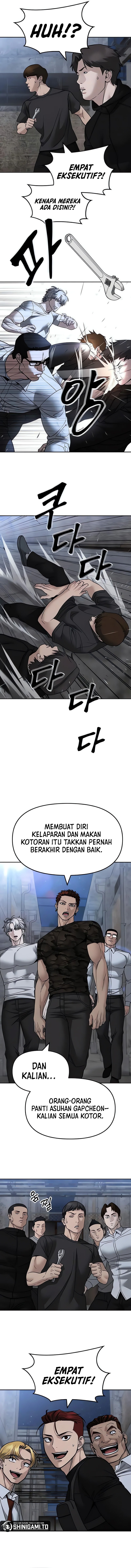Dilarang COPAS - situs resmi www.mangacanblog.com - Komik the bully in charge 150 - chapter 150 151 Indonesia the bully in charge 150 - chapter 150 Terbaru 2|Baca Manga Komik Indonesia|Mangacan