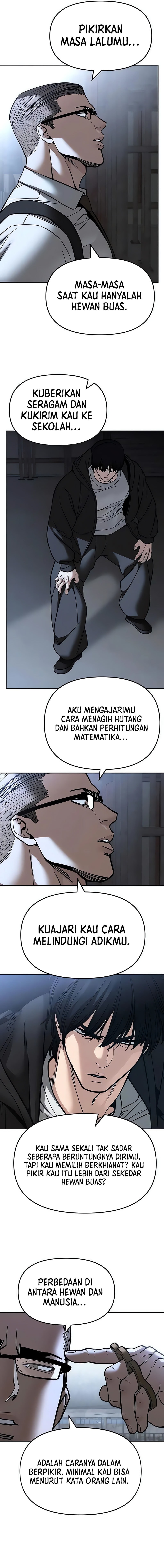 Dilarang COPAS - situs resmi www.mangacanblog.com - Komik the bully in charge 150 - chapter 150 151 Indonesia the bully in charge 150 - chapter 150 Terbaru 13|Baca Manga Komik Indonesia|Mangacan