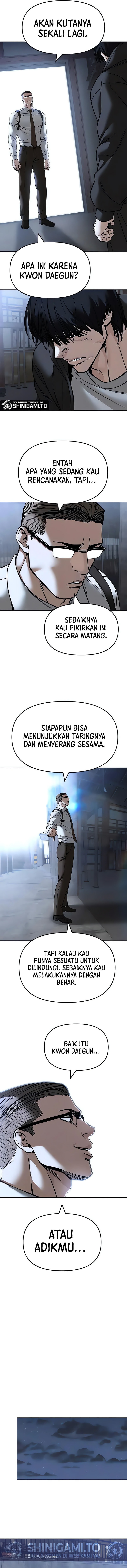 Dilarang COPAS - situs resmi www.mangacanblog.com - Komik the bully in charge 150 - chapter 150 151 Indonesia the bully in charge 150 - chapter 150 Terbaru 14|Baca Manga Komik Indonesia|Mangacan