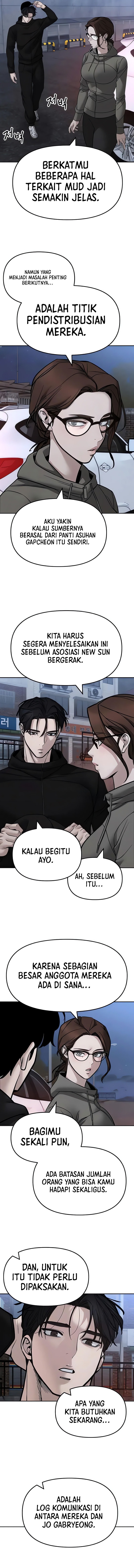 Dilarang COPAS - situs resmi www.mangacanblog.com - Komik the bully in charge 150 - chapter 150 151 Indonesia the bully in charge 150 - chapter 150 Terbaru 15|Baca Manga Komik Indonesia|Mangacan