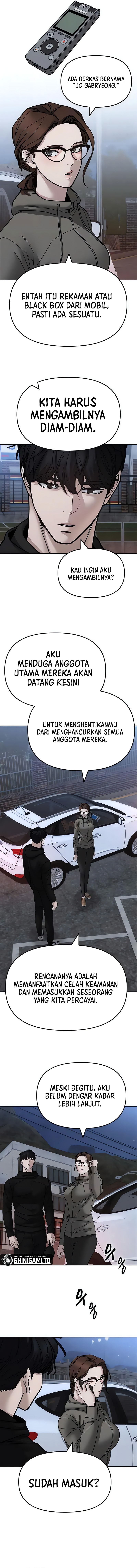 Dilarang COPAS - situs resmi www.mangacanblog.com - Komik the bully in charge 150 - chapter 150 151 Indonesia the bully in charge 150 - chapter 150 Terbaru 16|Baca Manga Komik Indonesia|Mangacan