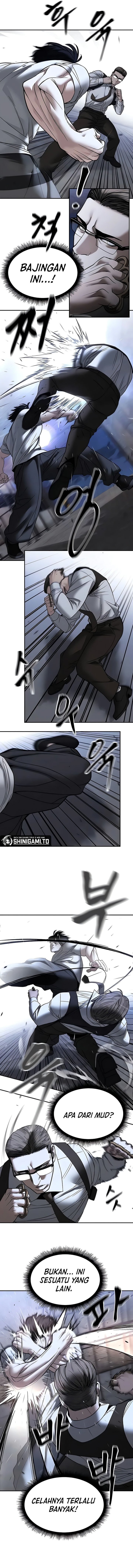 The Bully In Charge chapter 152