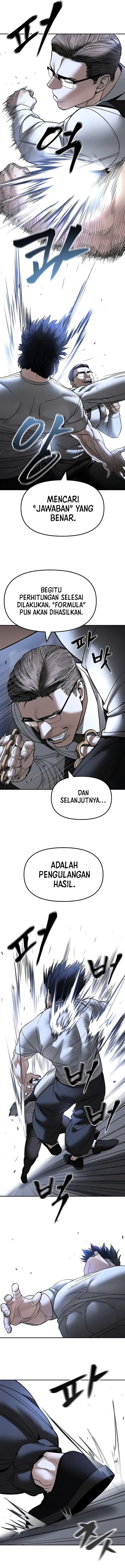 The Bully In Charge chapter 152