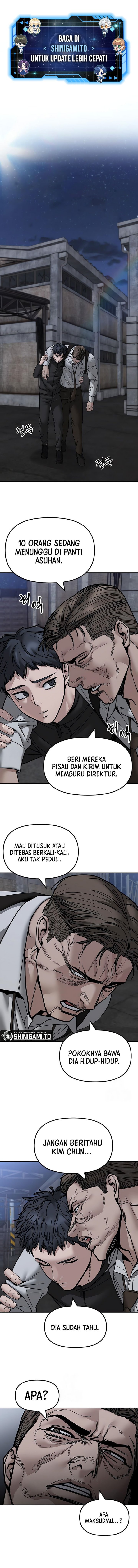 Dilarang COPAS - situs resmi www.mangacanblog.com - Komik the bully in charge 155 - chapter 155 156 Indonesia the bully in charge 155 - chapter 155 Terbaru 1|Baca Manga Komik Indonesia|Mangacan