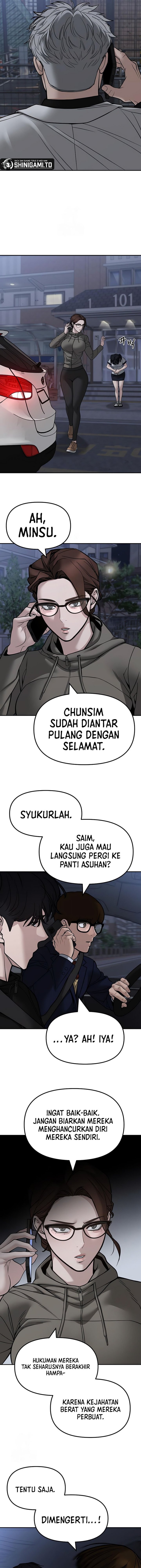 Dilarang COPAS - situs resmi www.mangacanblog.com - Komik the bully in charge 155 - chapter 155 156 Indonesia the bully in charge 155 - chapter 155 Terbaru 11|Baca Manga Komik Indonesia|Mangacan