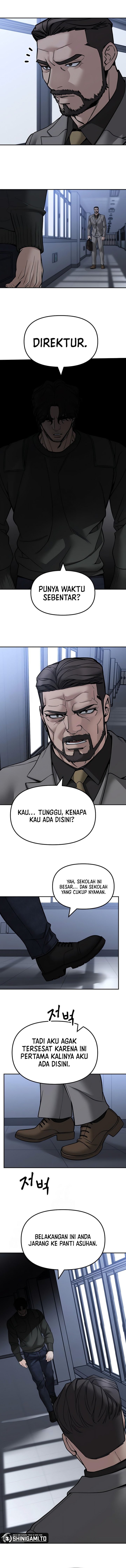 Dilarang COPAS - situs resmi www.mangacanblog.com - Komik the bully in charge 155 - chapter 155 156 Indonesia the bully in charge 155 - chapter 155 Terbaru 13|Baca Manga Komik Indonesia|Mangacan