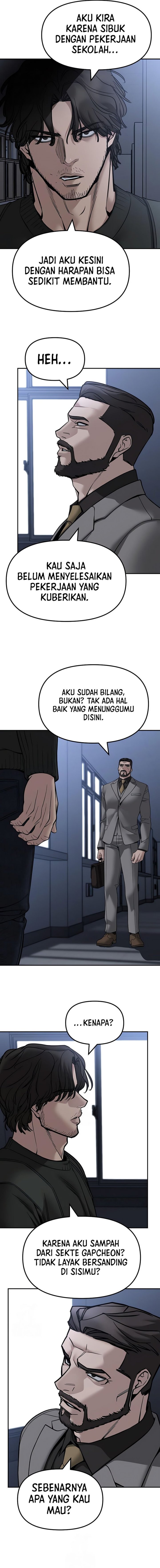 Dilarang COPAS - situs resmi www.mangacanblog.com - Komik the bully in charge 155 - chapter 155 156 Indonesia the bully in charge 155 - chapter 155 Terbaru 14|Baca Manga Komik Indonesia|Mangacan