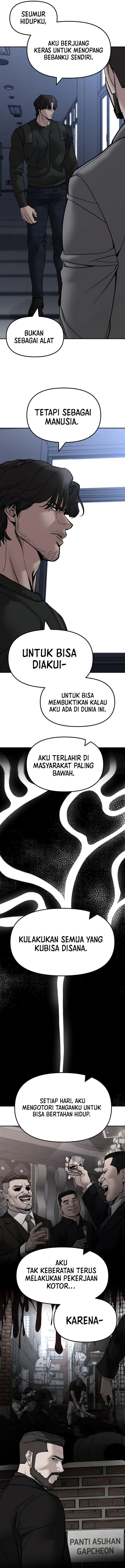 Dilarang COPAS - situs resmi www.mangacanblog.com - Komik the bully in charge 155 - chapter 155 156 Indonesia the bully in charge 155 - chapter 155 Terbaru 15|Baca Manga Komik Indonesia|Mangacan