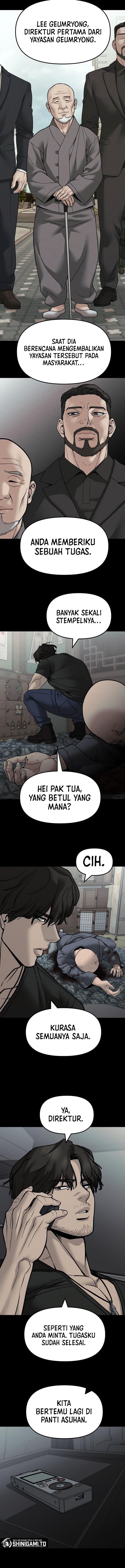 Dilarang COPAS - situs resmi www.mangacanblog.com - Komik the bully in charge 155 - chapter 155 156 Indonesia the bully in charge 155 - chapter 155 Terbaru 17|Baca Manga Komik Indonesia|Mangacan