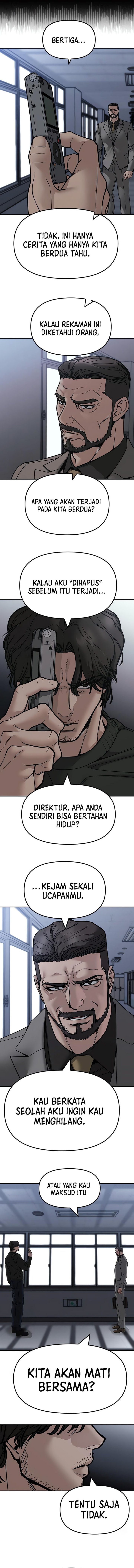 Dilarang COPAS - situs resmi www.mangacanblog.com - Komik the bully in charge 155 - chapter 155 156 Indonesia the bully in charge 155 - chapter 155 Terbaru 18|Baca Manga Komik Indonesia|Mangacan
