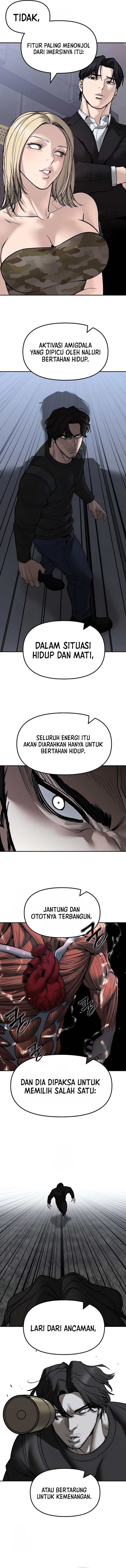 Dilarang COPAS - situs resmi www.mangacanblog.com - Komik the bully in charge 155 - chapter 155 156 Indonesia the bully in charge 155 - chapter 155 Terbaru 21|Baca Manga Komik Indonesia|Mangacan