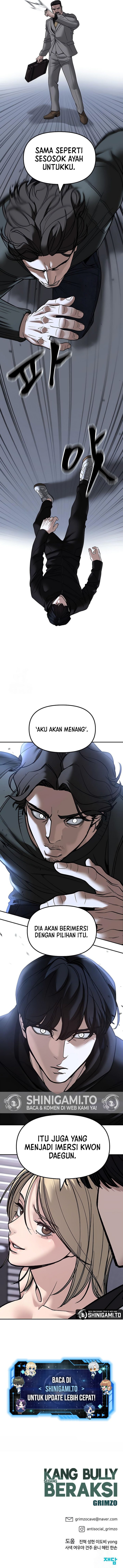 Dilarang COPAS - situs resmi www.mangacanblog.com - Komik the bully in charge 155 - chapter 155 156 Indonesia the bully in charge 155 - chapter 155 Terbaru 24|Baca Manga Komik Indonesia|Mangacan
