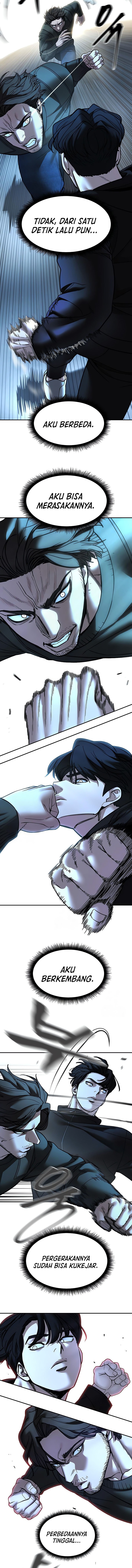 The Bully In Charge chapter 157