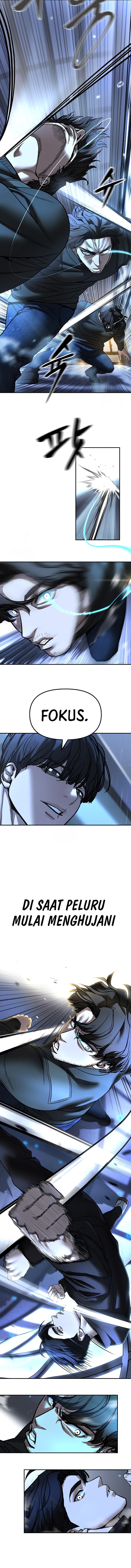 The Bully In Charge chapter 157