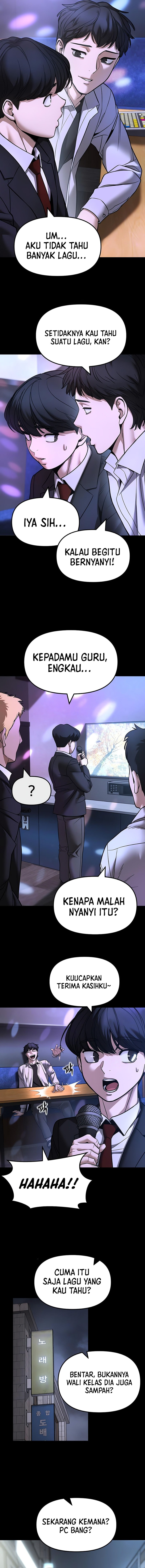 Dilarang COPAS - situs resmi www.mangacanblog.com - Komik the bully in charge 158 - chapter 158 159 Indonesia the bully in charge 158 - chapter 158 Terbaru 9|Baca Manga Komik Indonesia|Mangacan