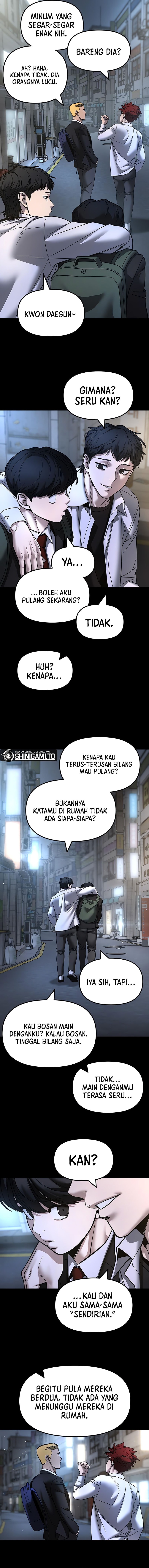 Dilarang COPAS - situs resmi www.mangacanblog.com - Komik the bully in charge 158 - chapter 158 159 Indonesia the bully in charge 158 - chapter 158 Terbaru 10|Baca Manga Komik Indonesia|Mangacan