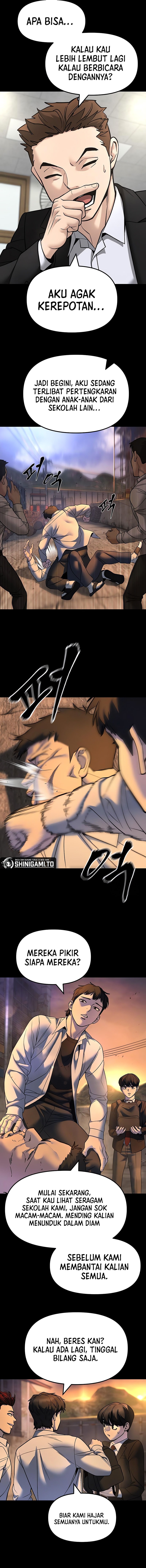 Dilarang COPAS - situs resmi www.mangacanblog.com - Komik the bully in charge 158 - chapter 158 159 Indonesia the bully in charge 158 - chapter 158 Terbaru 13|Baca Manga Komik Indonesia|Mangacan