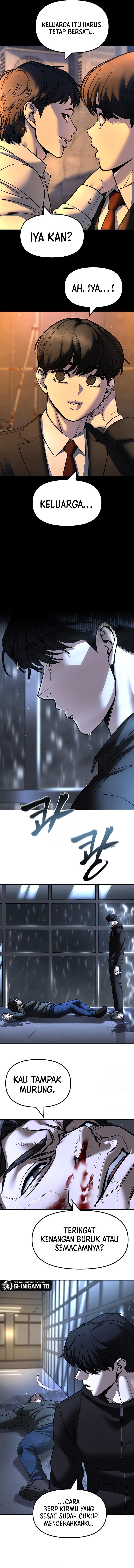 Dilarang COPAS - situs resmi www.mangacanblog.com - Komik the bully in charge 158 - chapter 158 159 Indonesia the bully in charge 158 - chapter 158 Terbaru 14|Baca Manga Komik Indonesia|Mangacan