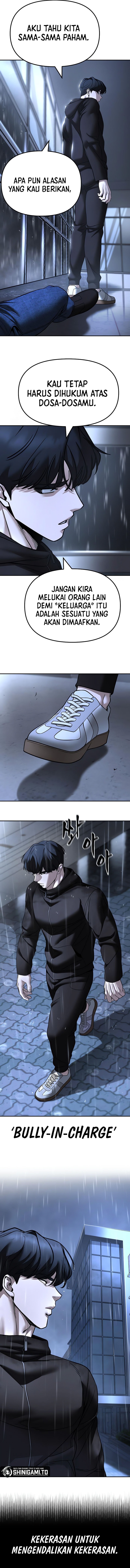 Dilarang COPAS - situs resmi www.mangacanblog.com - Komik the bully in charge 158 - chapter 158 159 Indonesia the bully in charge 158 - chapter 158 Terbaru 15|Baca Manga Komik Indonesia|Mangacan