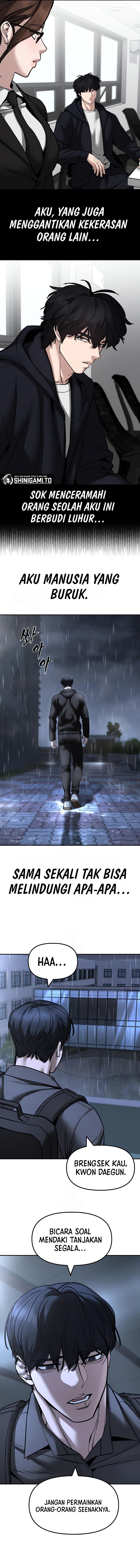 Dilarang COPAS - situs resmi www.mangacanblog.com - Komik the bully in charge 158 - chapter 158 159 Indonesia the bully in charge 158 - chapter 158 Terbaru 16|Baca Manga Komik Indonesia|Mangacan