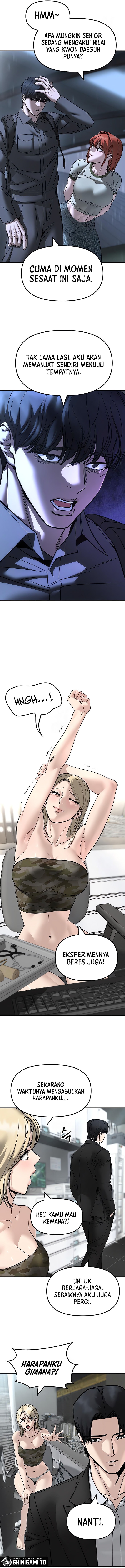 Dilarang COPAS - situs resmi www.mangacanblog.com - Komik the bully in charge 158 - chapter 158 159 Indonesia the bully in charge 158 - chapter 158 Terbaru 17|Baca Manga Komik Indonesia|Mangacan