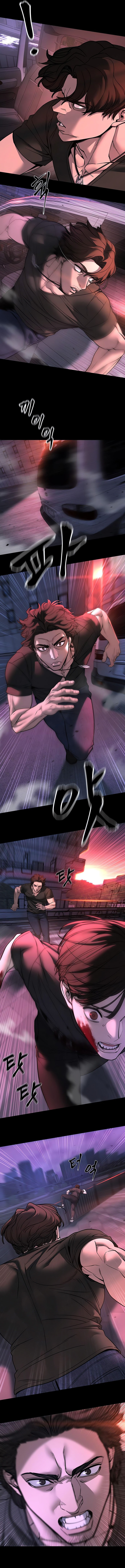 The Bully In Charge Chapter 159 Bahasa Indonesia