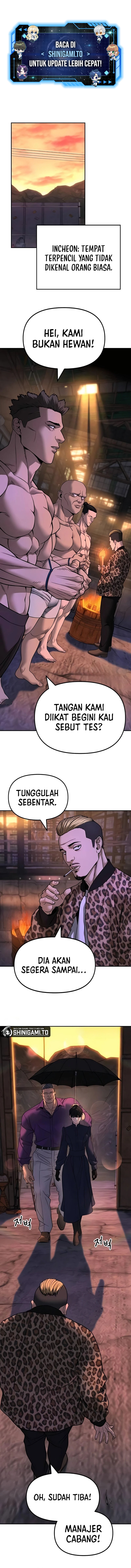 Dilarang COPAS - situs resmi www.mangacanblog.com - Komik the bully in charge 164 - chapter 164 165 Indonesia the bully in charge 164 - chapter 164 Terbaru 1|Baca Manga Komik Indonesia|Mangacan