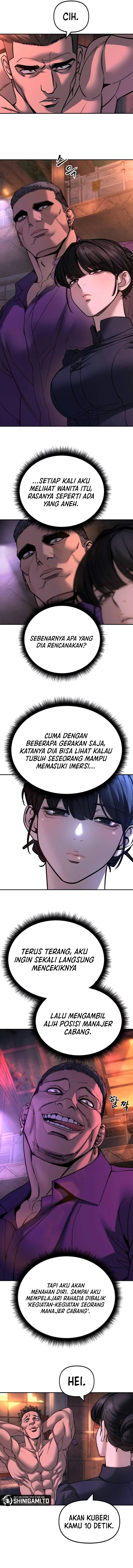 Dilarang COPAS - situs resmi www.mangacanblog.com - Komik the bully in charge 164 - chapter 164 165 Indonesia the bully in charge 164 - chapter 164 Terbaru 4|Baca Manga Komik Indonesia|Mangacan