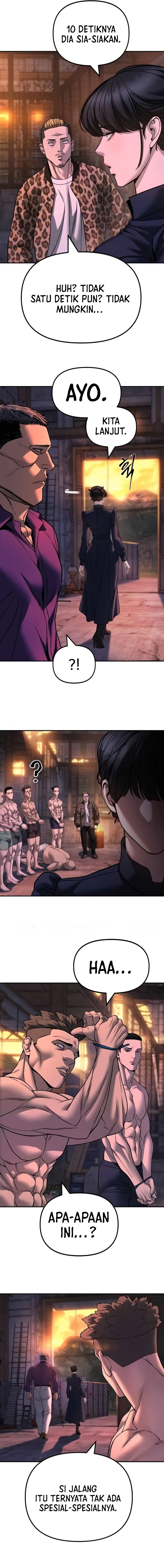 Dilarang COPAS - situs resmi www.mangacanblog.com - Komik the bully in charge 164 - chapter 164 165 Indonesia the bully in charge 164 - chapter 164 Terbaru 6|Baca Manga Komik Indonesia|Mangacan