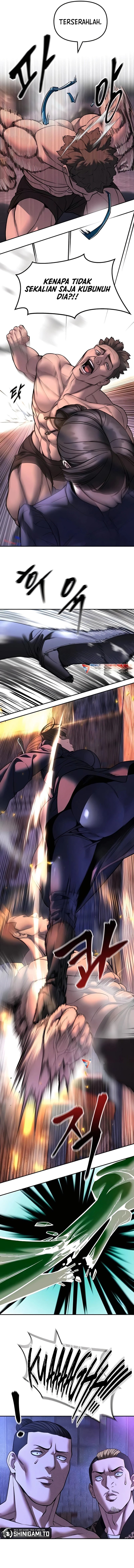 Dilarang COPAS - situs resmi www.mangacanblog.com - Komik the bully in charge 164 - chapter 164 165 Indonesia the bully in charge 164 - chapter 164 Terbaru 7|Baca Manga Komik Indonesia|Mangacan