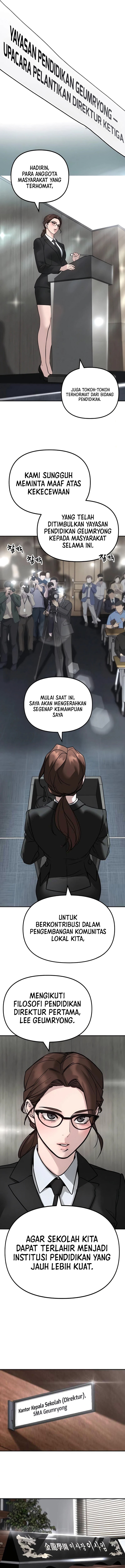 Dilarang COPAS - situs resmi www.mangacanblog.com - Komik the bully in charge 164 - chapter 164 165 Indonesia the bully in charge 164 - chapter 164 Terbaru 10|Baca Manga Komik Indonesia|Mangacan