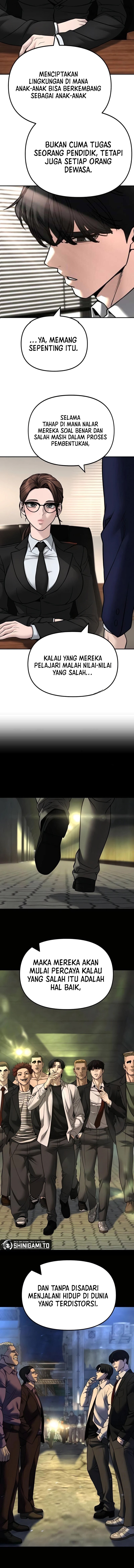 Dilarang COPAS - situs resmi www.mangacanblog.com - Komik the bully in charge 164 - chapter 164 165 Indonesia the bully in charge 164 - chapter 164 Terbaru 13|Baca Manga Komik Indonesia|Mangacan