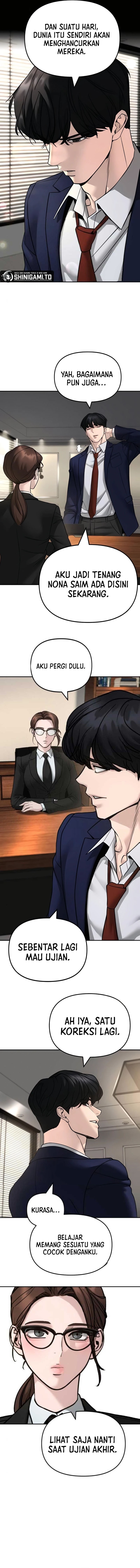 Dilarang COPAS - situs resmi www.mangacanblog.com - Komik the bully in charge 164 - chapter 164 165 Indonesia the bully in charge 164 - chapter 164 Terbaru 14|Baca Manga Komik Indonesia|Mangacan