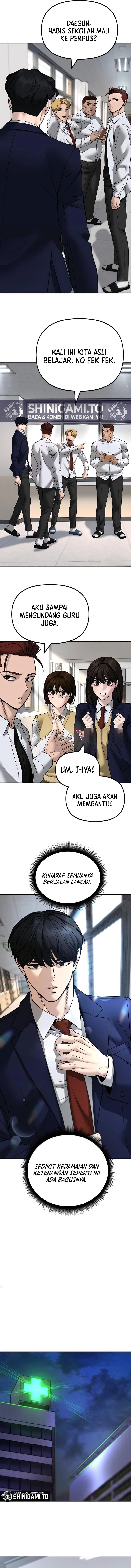 Dilarang COPAS - situs resmi www.mangacanblog.com - Komik the bully in charge 164 - chapter 164 165 Indonesia the bully in charge 164 - chapter 164 Terbaru 15|Baca Manga Komik Indonesia|Mangacan
