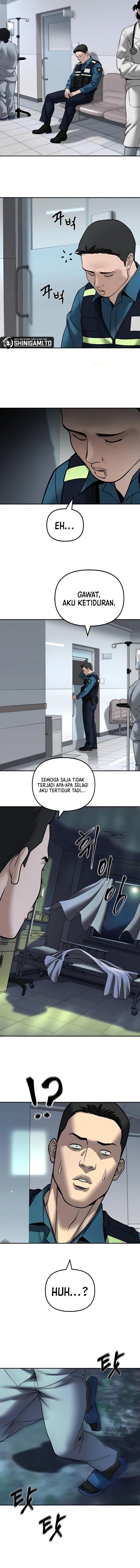 Dilarang COPAS - situs resmi www.mangacanblog.com - Komik the bully in charge 164 - chapter 164 165 Indonesia the bully in charge 164 - chapter 164 Terbaru 16|Baca Manga Komik Indonesia|Mangacan