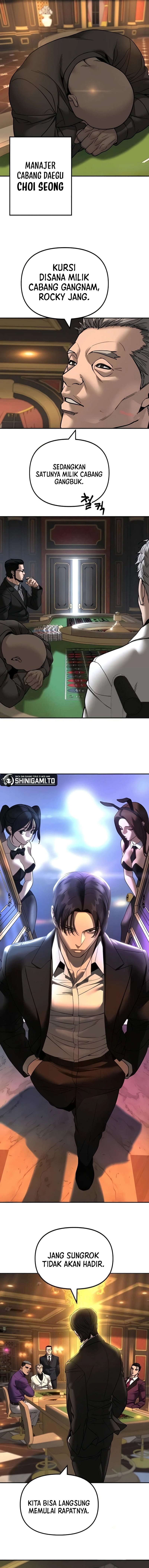 Dilarang COPAS - situs resmi www.mangacanblog.com - Komik the bully in charge 164 - chapter 164 165 Indonesia the bully in charge 164 - chapter 164 Terbaru 21|Baca Manga Komik Indonesia|Mangacan