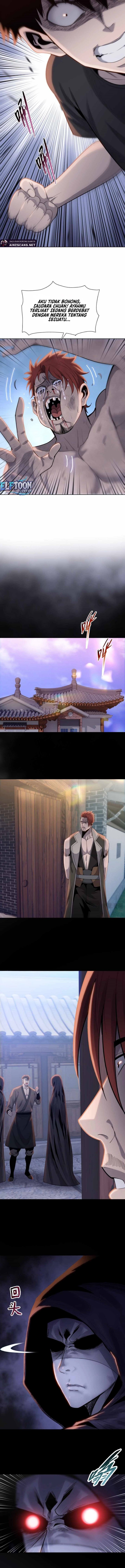 The Butcher Blade That Pierces All Realms Chapter 20 Bahasa Indonesia