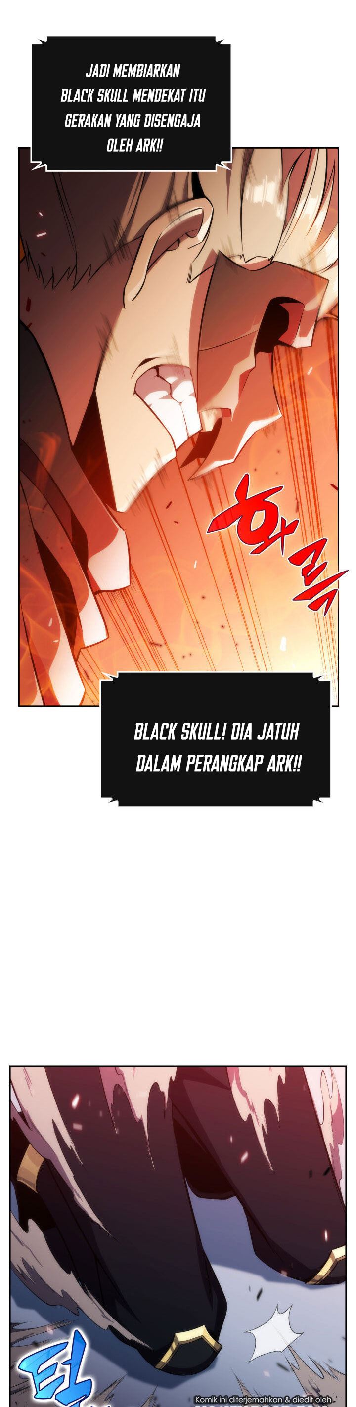 The Challenger Chapter 01 Bahasa Indonesia