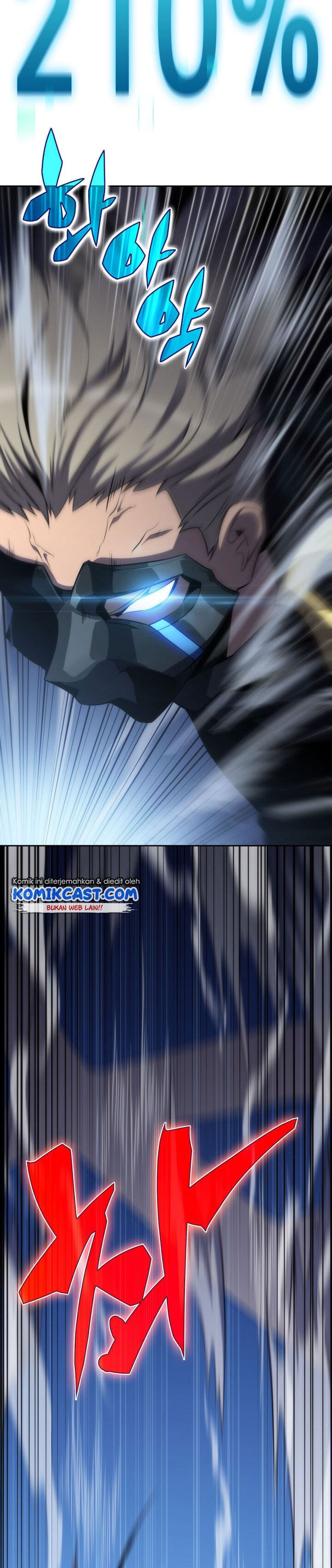 The Challenger Chapter 01 Bahasa Indonesia