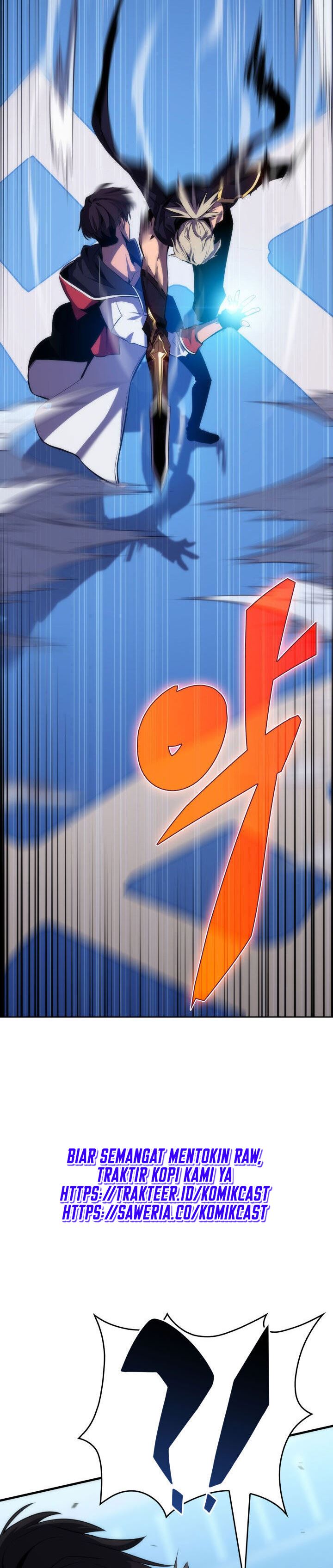 The Challenger Chapter 01 Bahasa Indonesia