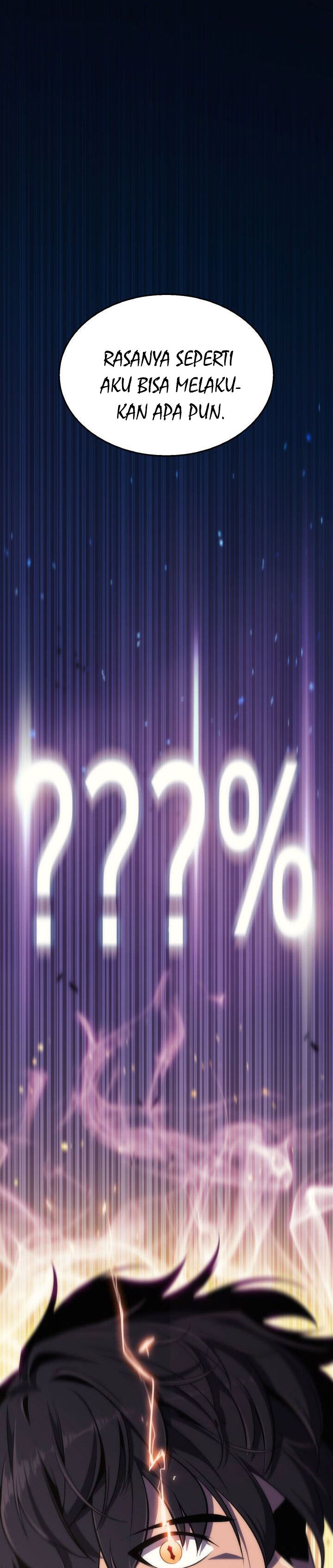 The Challenger Chapter 01 Bahasa Indonesia