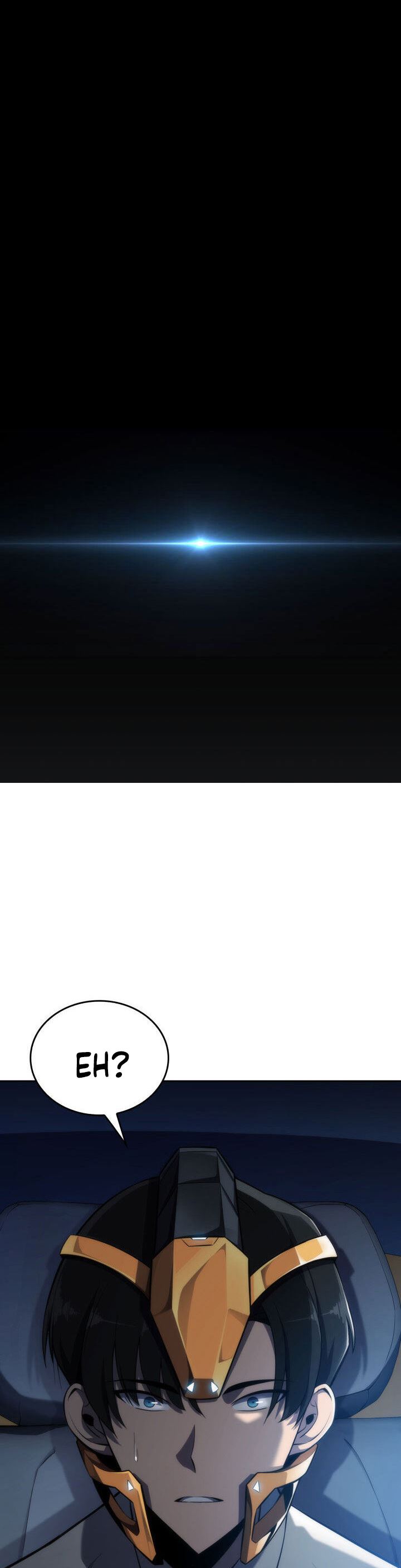 The Challenger Chapter 01 Bahasa Indonesia