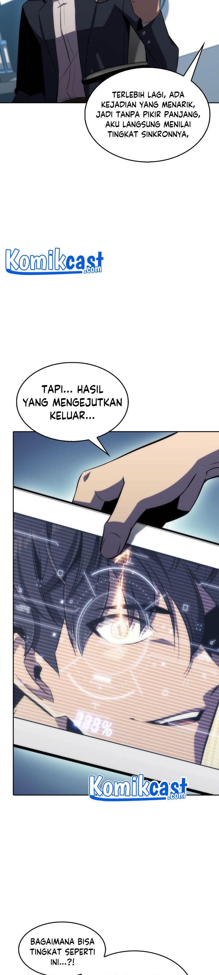 The Challenger chapter 2